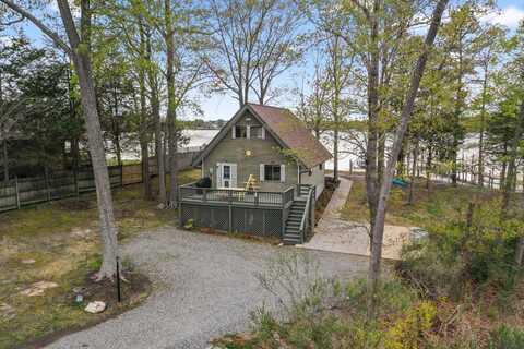 167 Grandview Landing, Hague, VA 22469