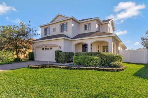 15836 Starlite Street, Clermont, FL 34714