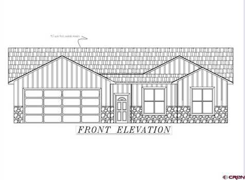 612 Cabonero Avenue, Montrose, CO 81401