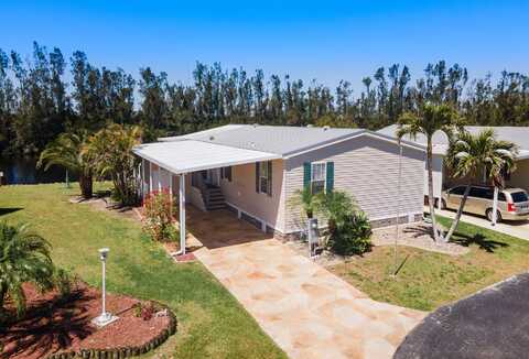 4300 Riverside Drive, Punta Gorda, FL 33982