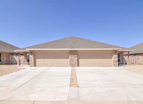 1103 N Englewood Avenue, Lubbock, TX 79416