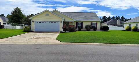 724 Alexis Dr., Longs, SC 29568