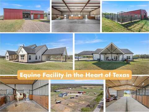 399 Satin Road, Chilton, TX 76632