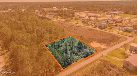 0 West Bayou View Dr, Bay Saint Louis, MS 39520