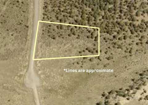 Lot 22 7250 Road, Montrose, CO 81403