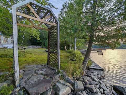 32 North Mud Cove Road, Lily Bay Township, ME 04441