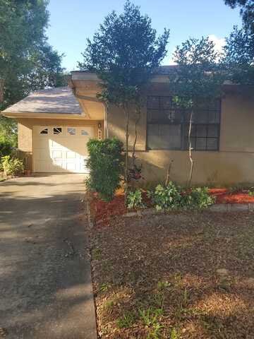 460 L M Davey Lane, Titusville, FL 32780