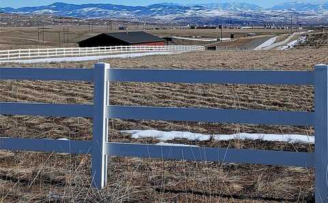 Lot 30 Lewis Drive, Three Forks, MT 59752