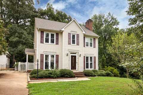 207 Crossing Avenue, Belmont, NC 28012