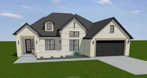 5020 Royal Arch Drive, Bryan, TX 77802