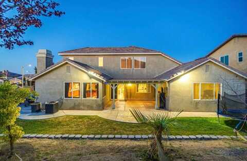 42457 Valley Vista Drive, Lancaster, CA 93536