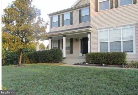 34 Little Field Drive, Fredericksburg, VA 22405