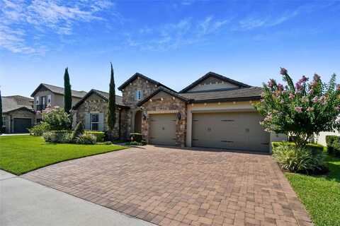 16736 Broadwater Avenue, Winter Garden, FL 34787