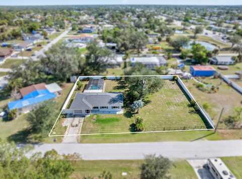 2102 Alaric Street, Port Charlotte, FL 33952
