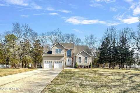 855 Miller Avenue, Jackson, NJ 08527