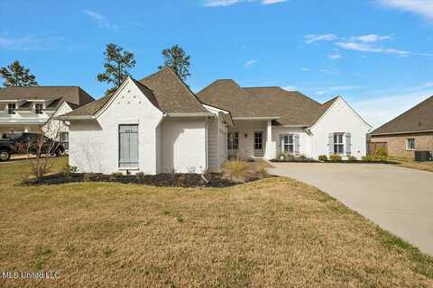 206 Lake Ridge Drive, Madison, MS 39110