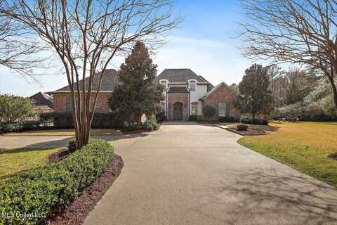 100 Indian Creek Boulevard, Flowood, MS 39232