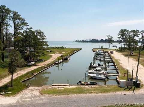 Lot 33 Beaumar Road, Mathews, VA 23119
