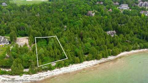 0 Cedar Point, Mackinac Island, MI 49757