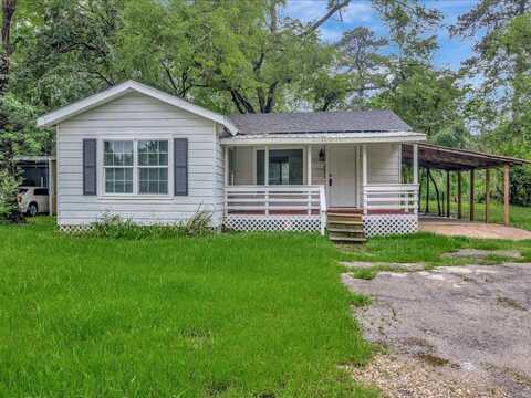 1111 Mitchell, Lufkin, TX 75901