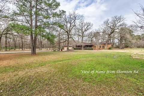 229 Thornton Road, Huntington, TX 75949