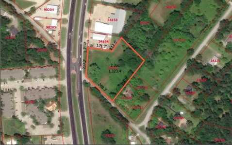 1904 John Redditt Drive, Lufkin, TX 75904