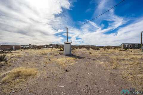 8 Seco Court, Caballo, NM 87931