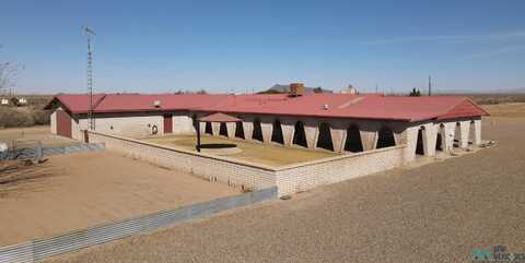 3300 NW 2nd Street, Deming, NM 88030