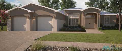 1206 W Breeze, Hobbs, NM 88240