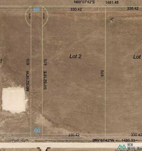 Tbd Buena Suerte Drive, Hobbs, NM 88242