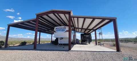 14525 Highway 187 Highway, Caballo, NM 87931