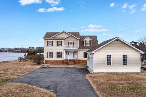 368 Hale Drive, Lancaster, VA 22503