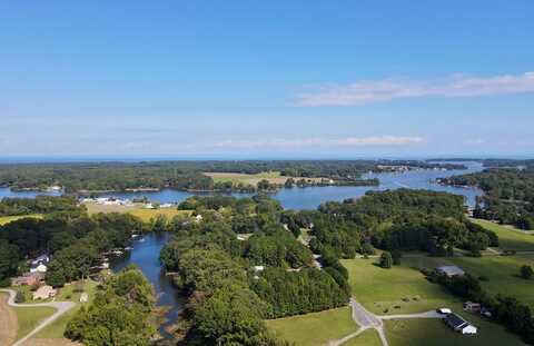 Lot 56 Skys Limit Court, Reedville, VA 22539