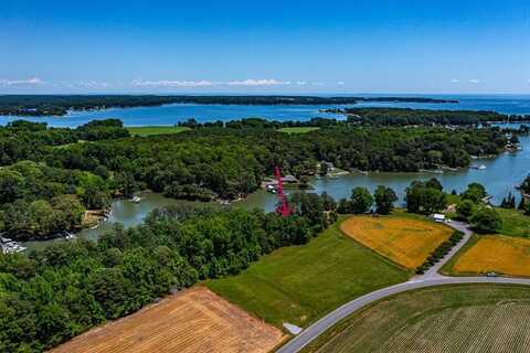 Lot 7 Cranes Creek Harbor Drive, Heathsville, VA 22473