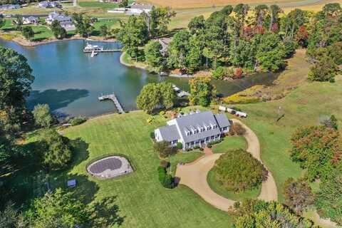 326 Coppedge Farm Road, White Stone, VA 22578