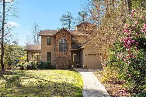 341 Pine Reach Drive, Kilmarnock, VA 22482