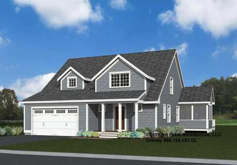 1 The Cliffs at Evergreen, Evergreen Drive, Auburn, NH 03032