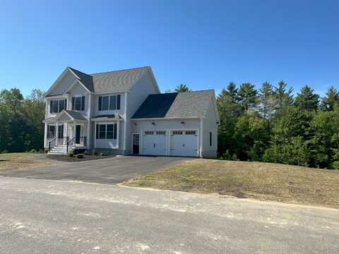 7 Shelburne Lane, Concord, NH 03301