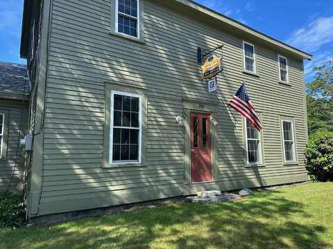 298 Second NH Turnpike, Hillsborough, NH 03244