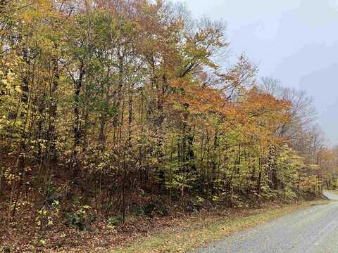 Upper Dam Road, Wilmington, VT 05363