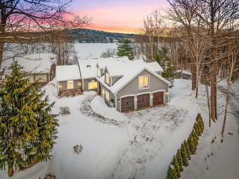 19 Grouse Hollow Road, Meredith, NH 03253