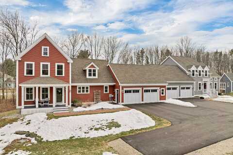 12 Lydia Lane, Newington, NH 03801