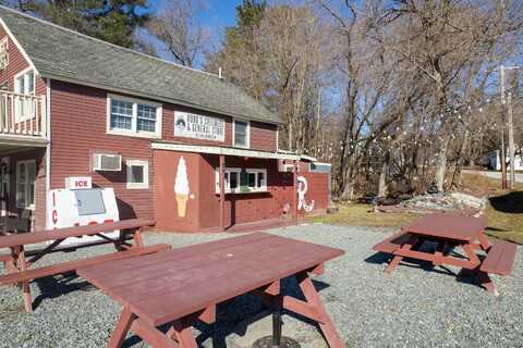 33-33A Creek Road, Castleton, VT 05735