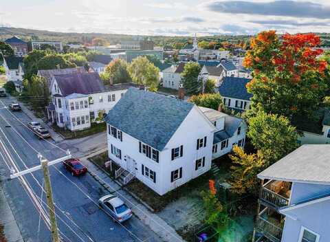 18 Bodwell Street, Sanford, ME 04073