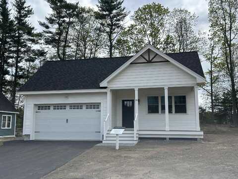 Unit 4 Summerwind Place, Greenland, NH 03840
