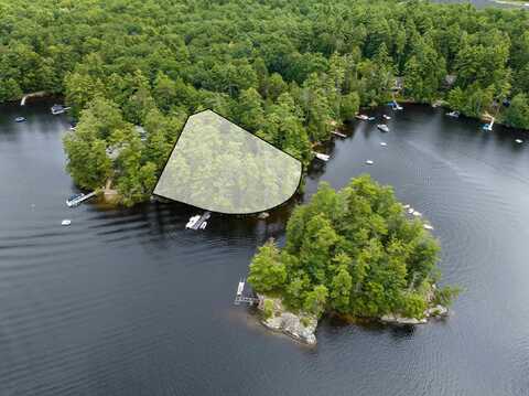 27 First Point Road, Moultonborough, NH 03254