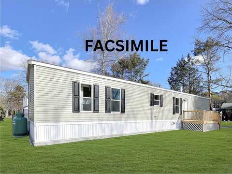 9 Sargent Place, Gilford, NH 03249