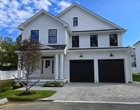 #8 Woodbury Reserve, Portsmouth, NH 03801