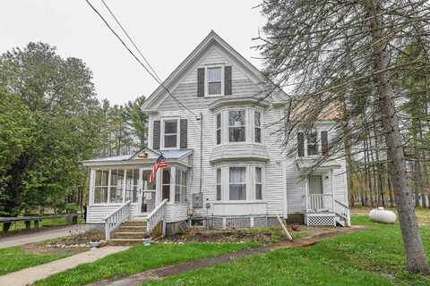 77 Smith Street, Fryeburg, ME 04037
