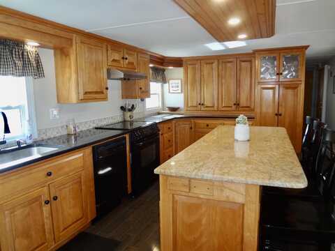 303 Old Lakeshore Road, Gilford, NH 03249